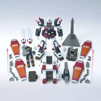 HG FA-78 Full Armor Gundam Thunderbolt Ver. 1/144