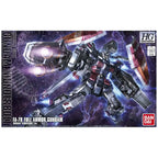 HG FA-78 Full Armor Gundam Thunderbolt Ver. 1/144