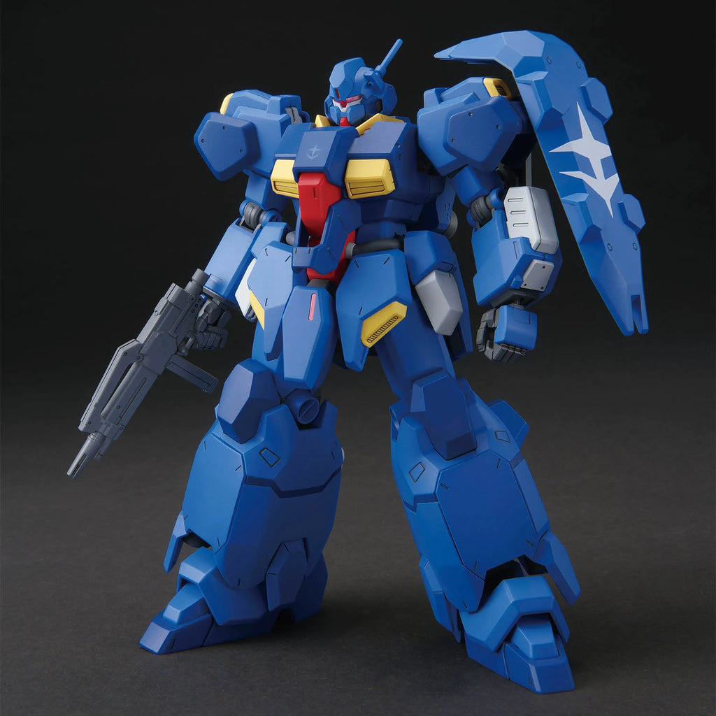 HGUC FD-03-00 Gustav Karl Type 00 1/144