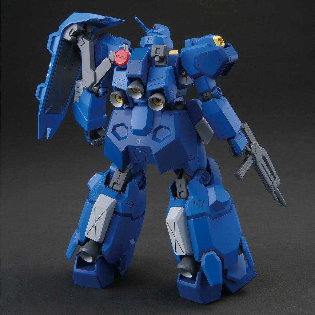 HGUC FD-03-00 Gustav Karl Type 00 1/144