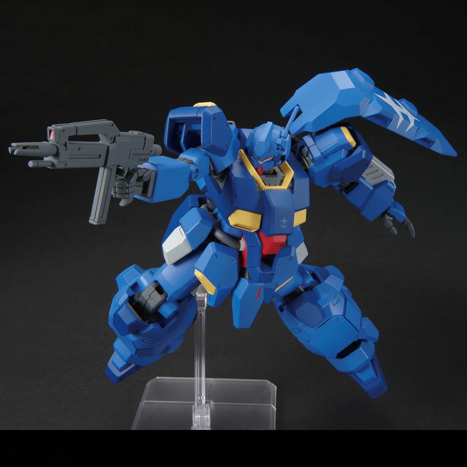 HGUC FD-03-00 Gustav Karl Type 00 1/144