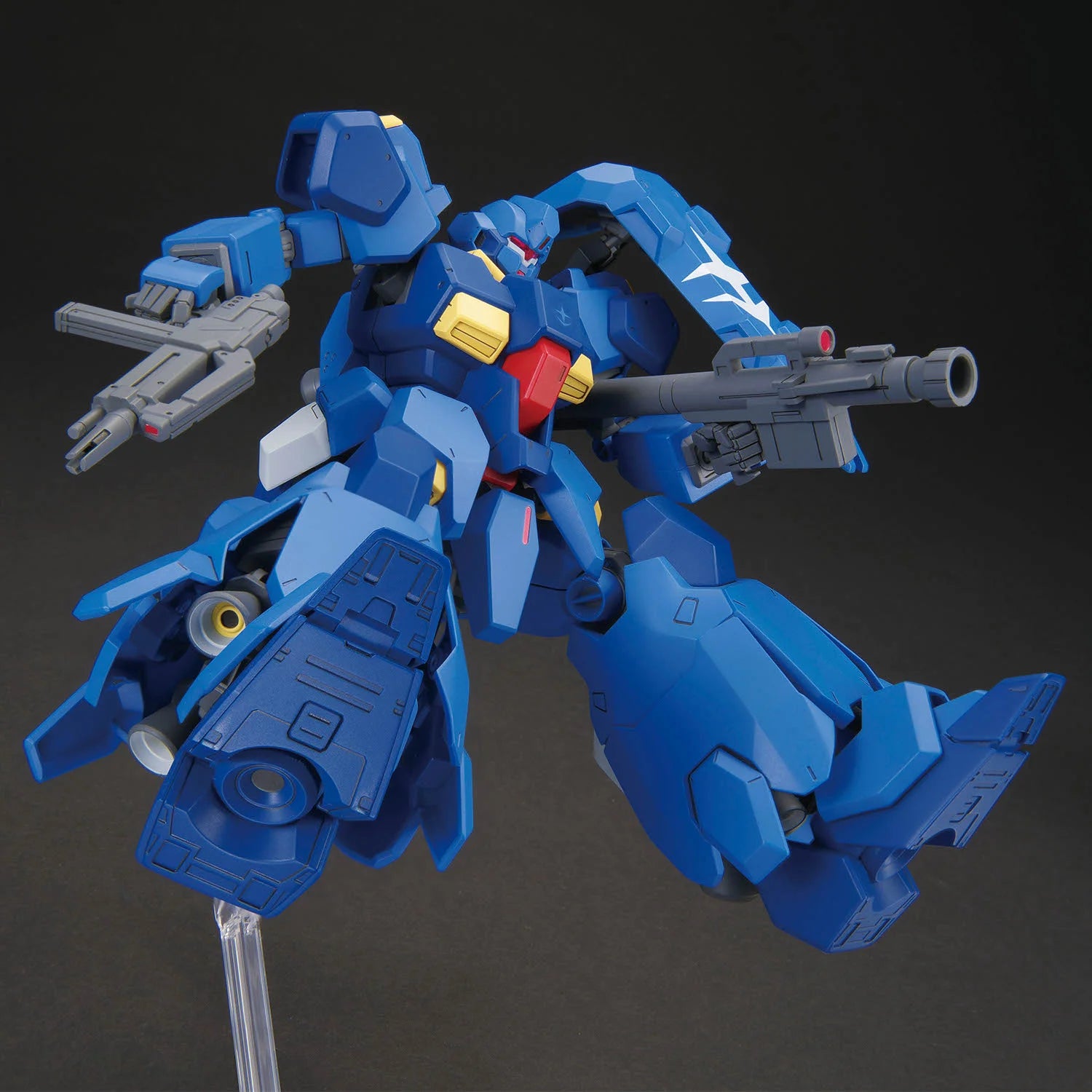 HGUC FD-03-00 Gustav Karl Type 00 1/144