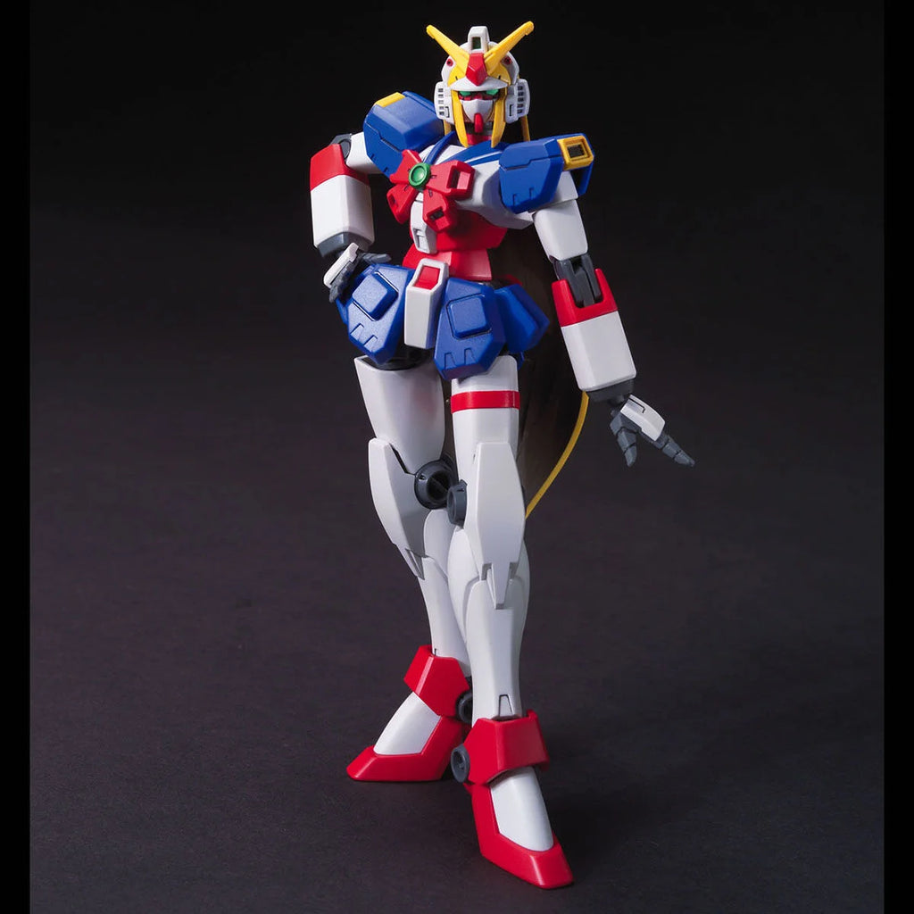 HG GF13-050NSW Nobel Gundam 1/144
