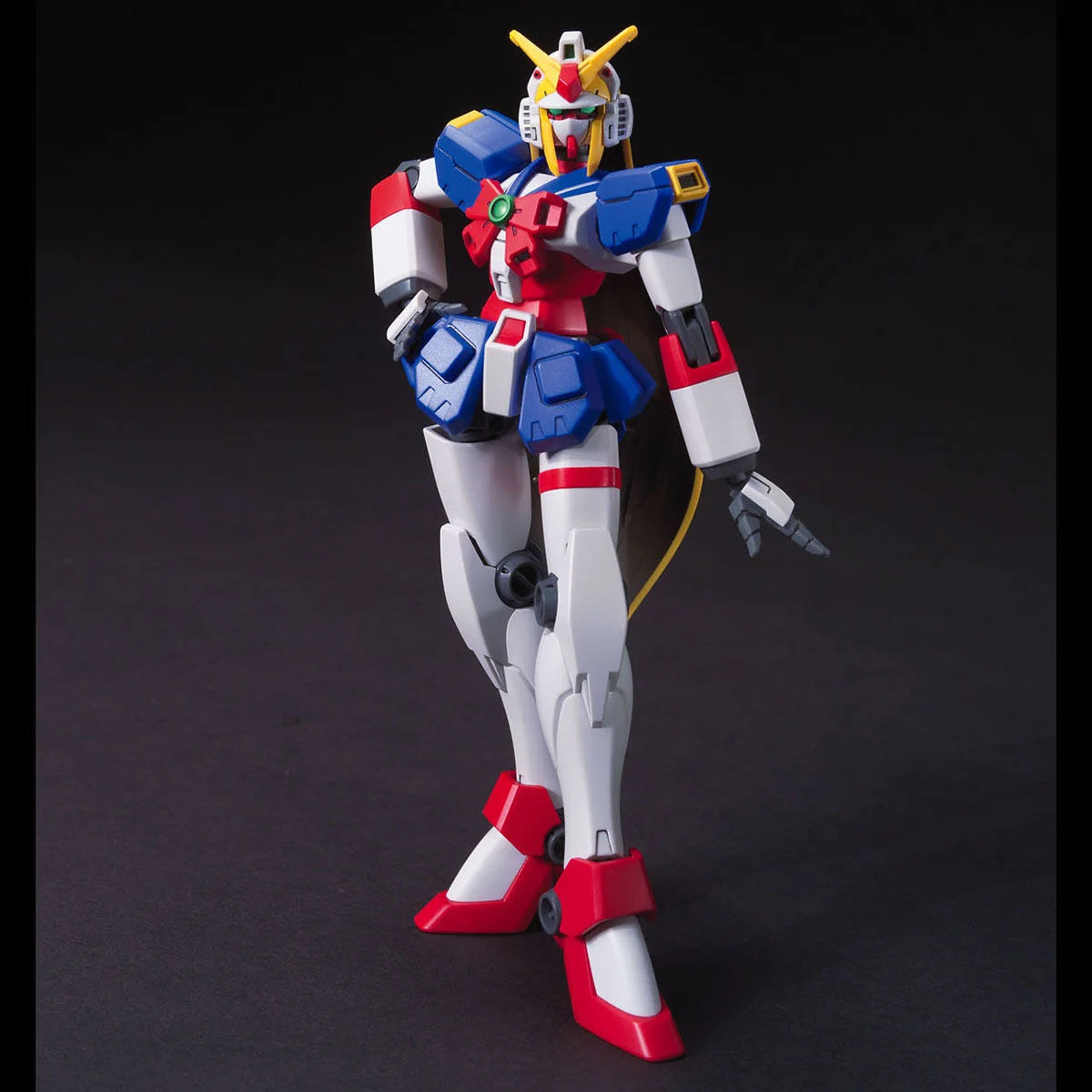 HG GF13-050NSW Nobel Gundam 1/144