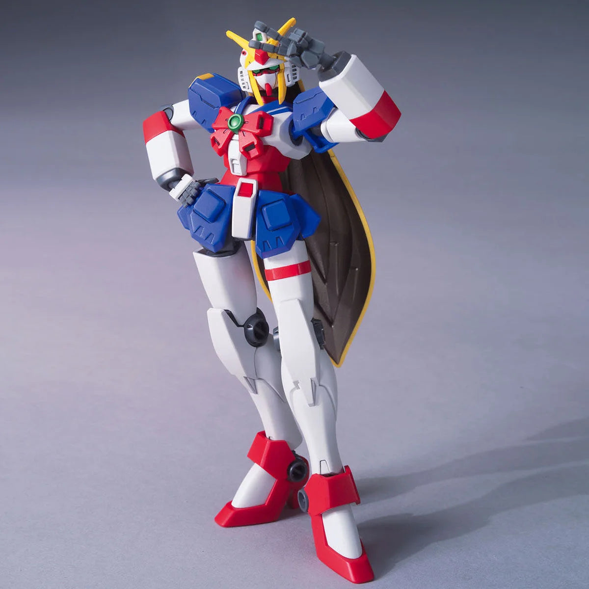 HG GF13-050NSW Nobel Gundam 1/144