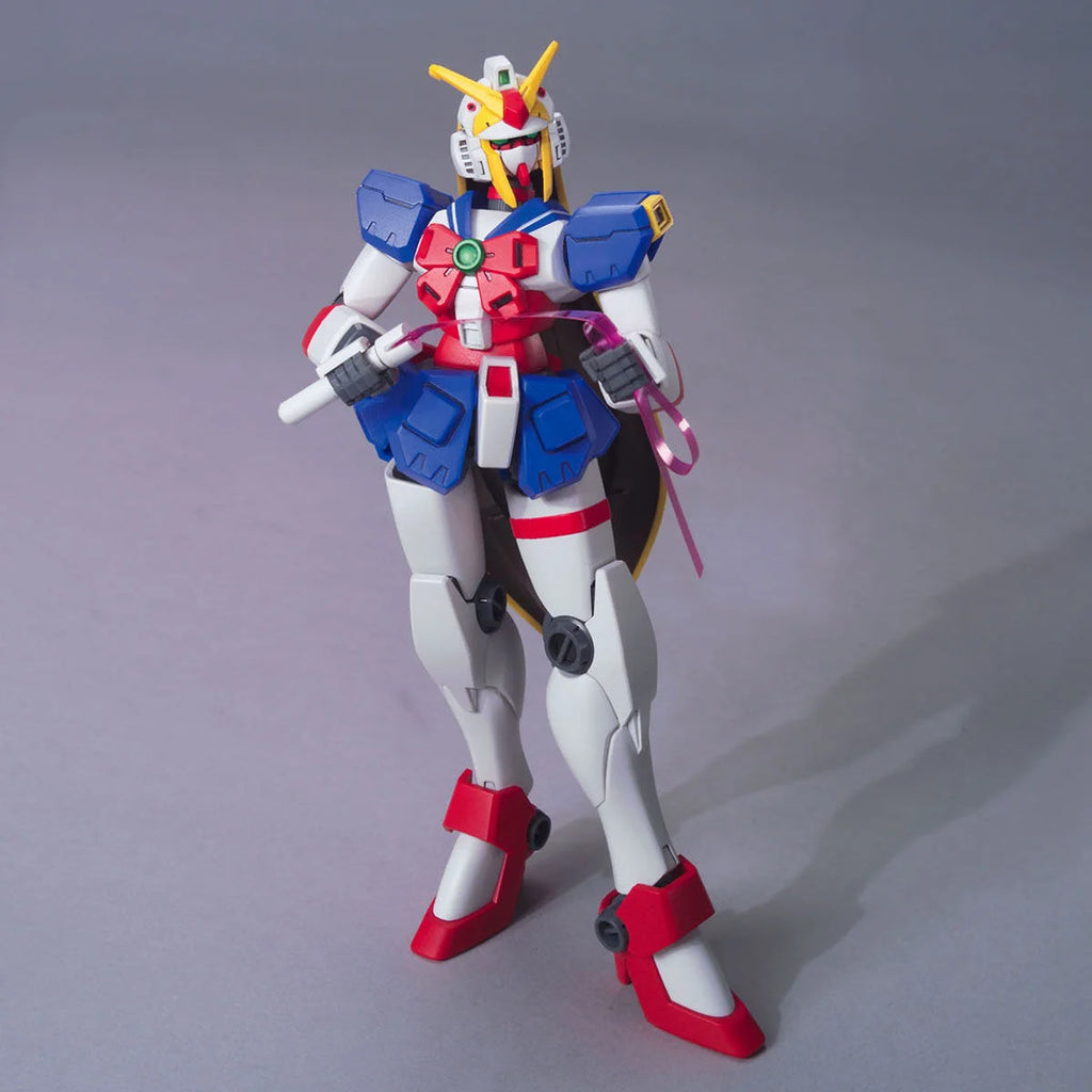 HG GF13-050NSW Nobel Gundam 1/144
