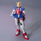 HG GF13-050NSW Nobel Gundam 1/144