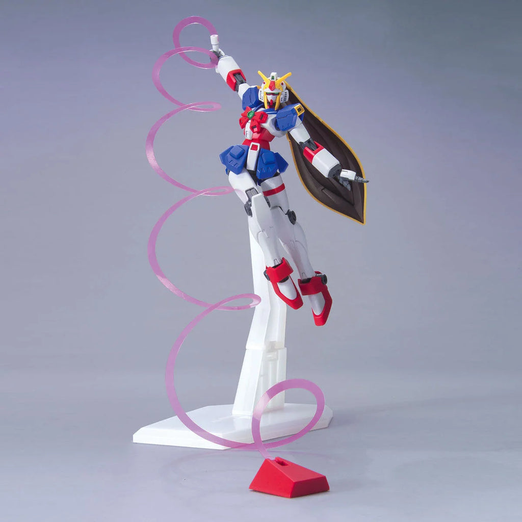 HG GF13-050NSW Nobel Gundam 1/144