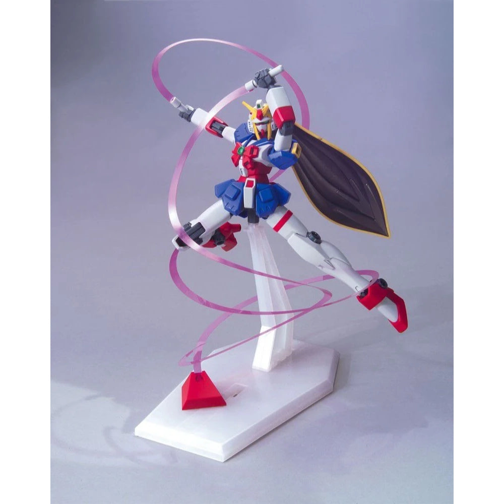 HG GF13-050NSW Nobel Gundam 1/144