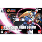 HG GF13-050NSW Nobel Gundam 1/144