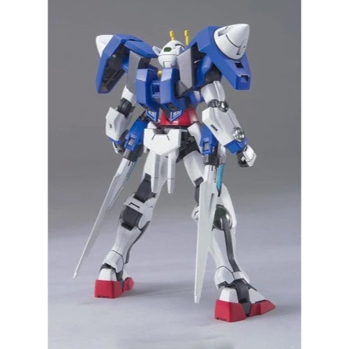HG GN-0000 00 Gundam 1/144