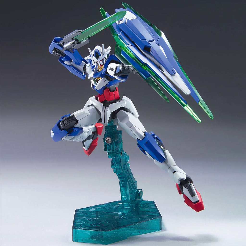 HG GNT-0000 00 Qan[T] 1/144