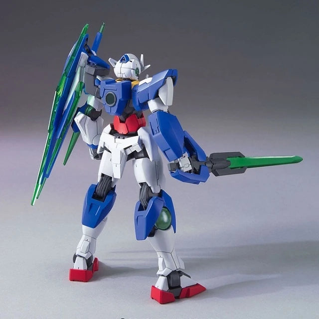 HG GNT-0000 00 Qan[T] 1/144