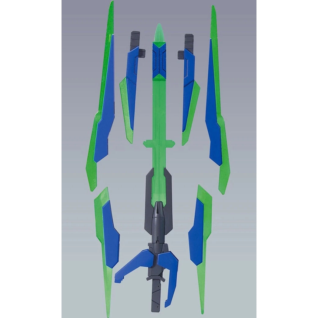 HG GNT-0000 00 Qan[T] 1/144