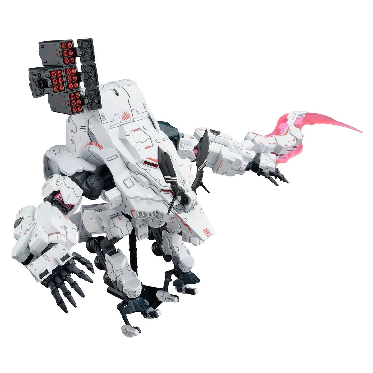 HG Gilbow (Synduality)