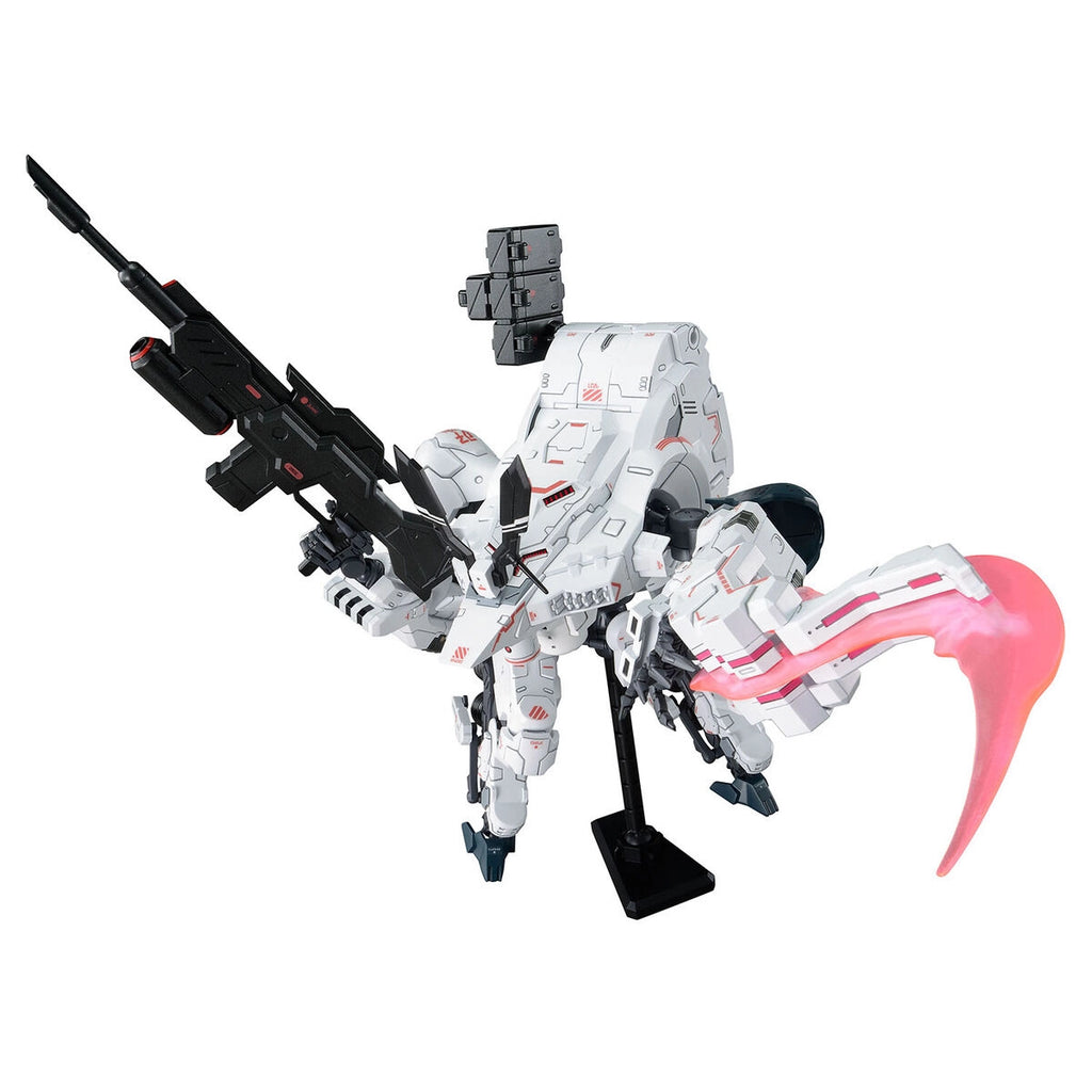 HG Gilbow (Synduality)