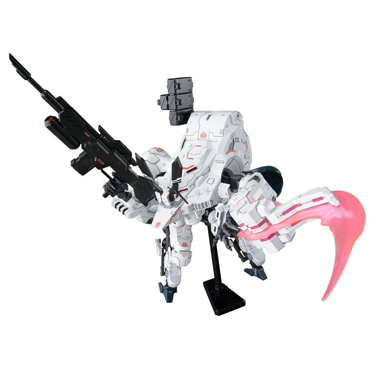 HG Gilbow (Synduality)