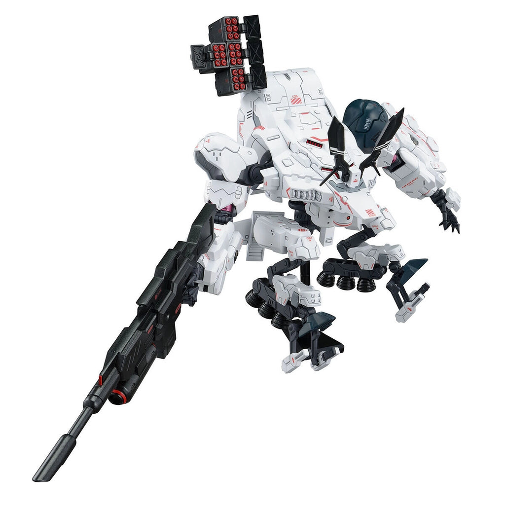 HG Gilbow (Synduality)