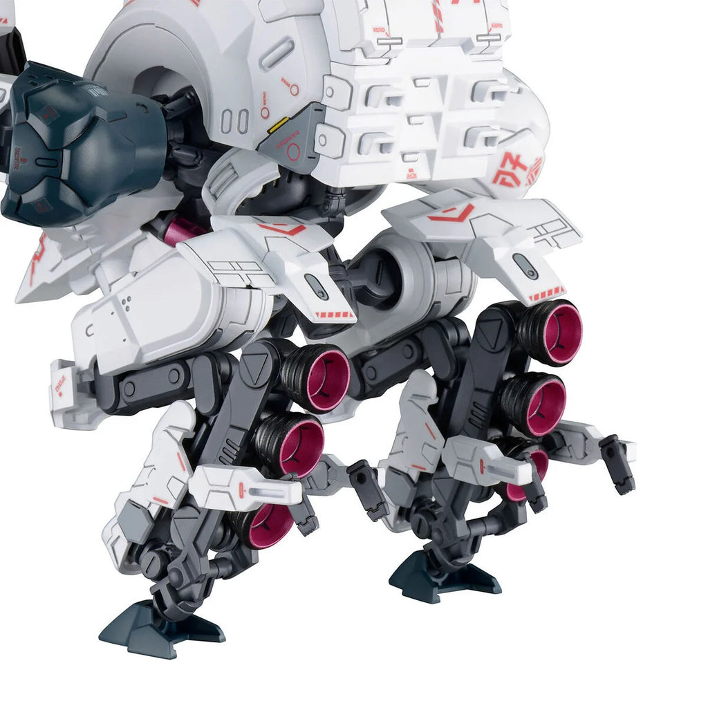 HG Gilbow (Synduality)