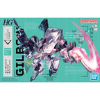 HG Gilbow (Synduality)
