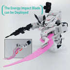 HG Gilbow (Synduality)