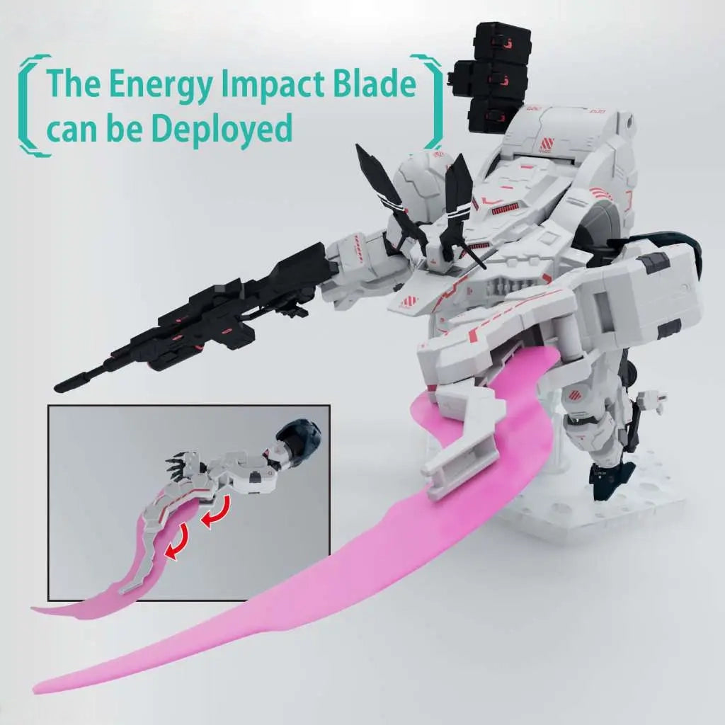 HG Gilbow (Synduality)