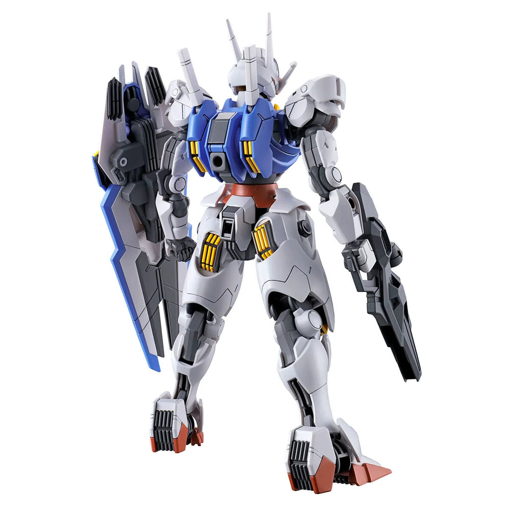 HG Gundam Aerial 1/144