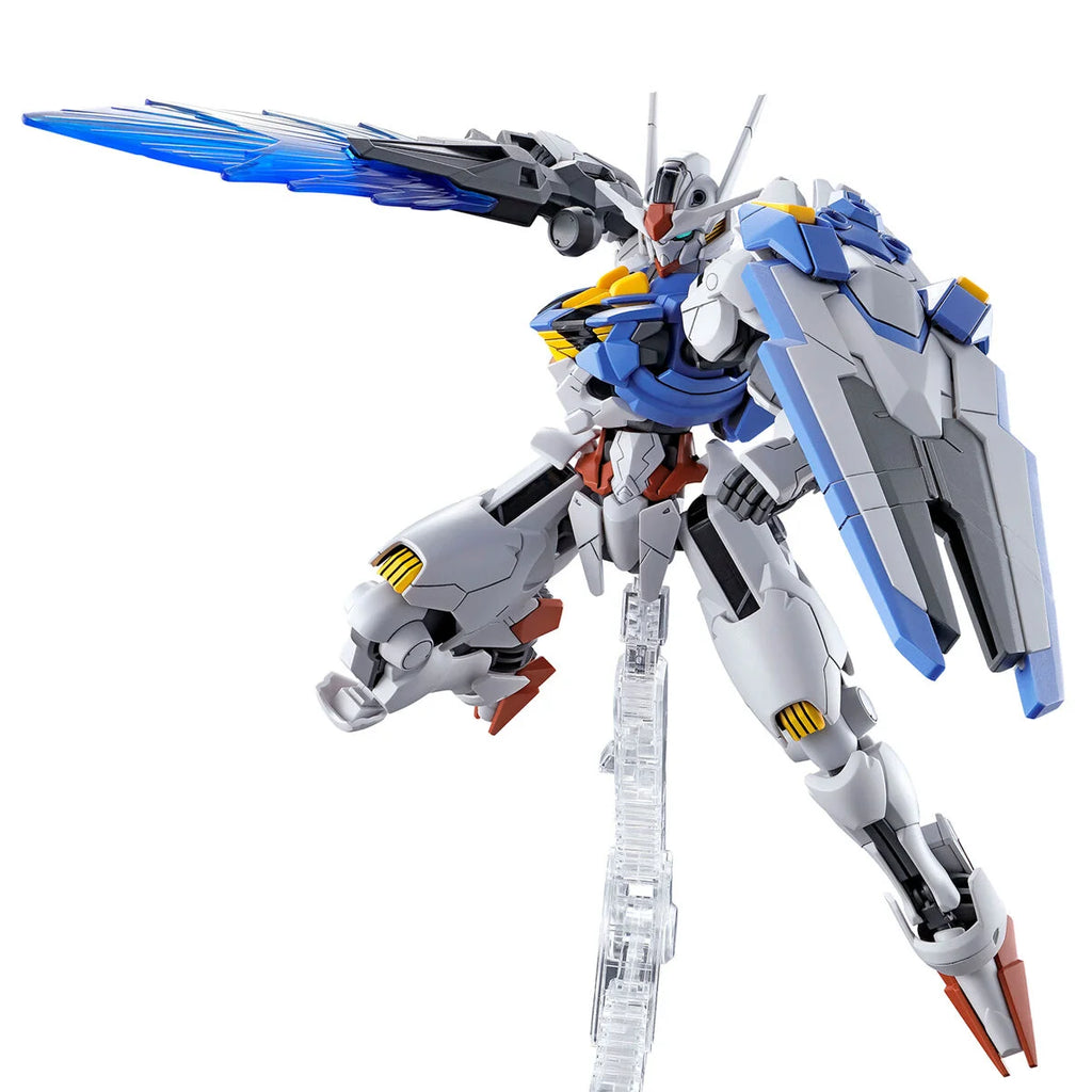 HG Gundam Aerial 1/144