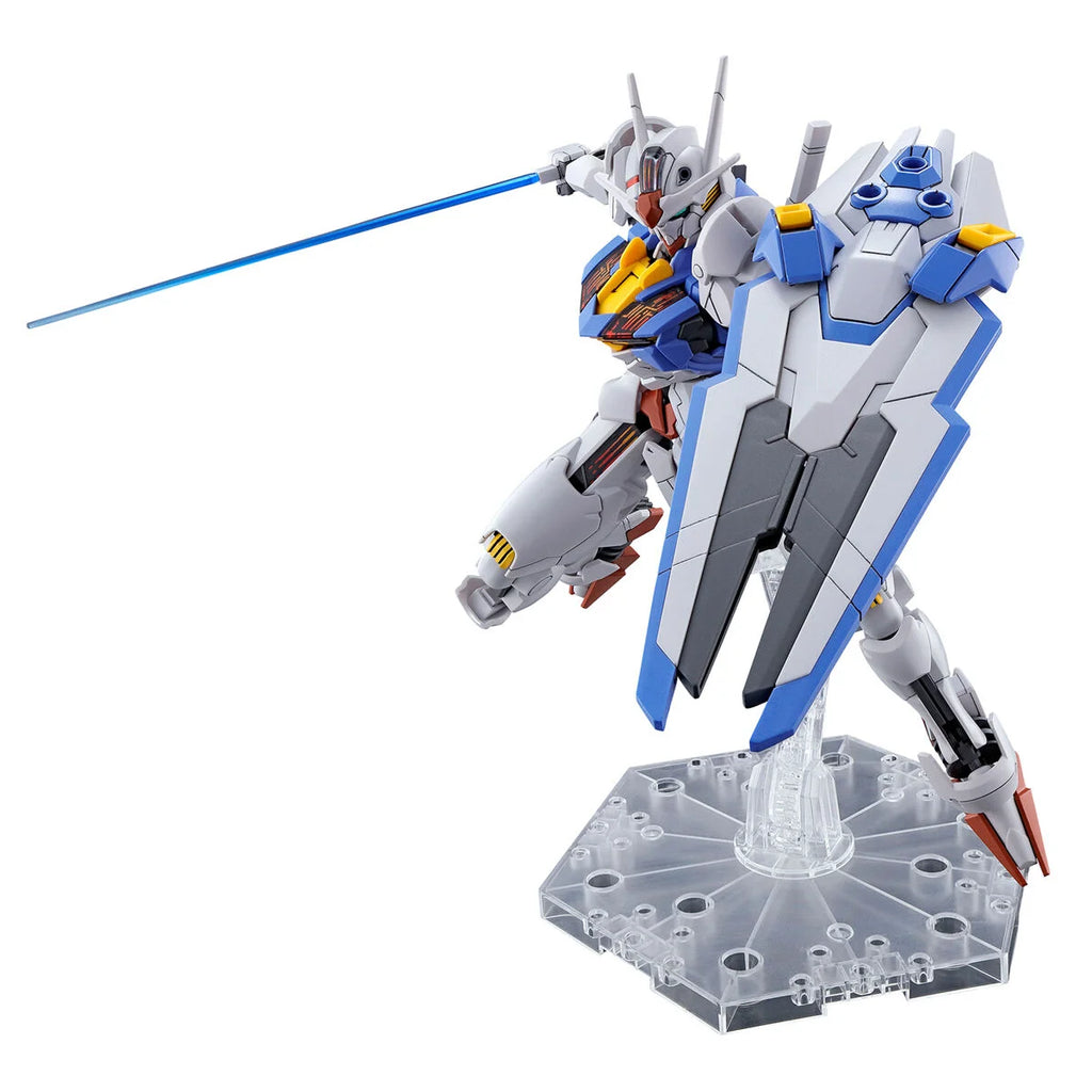 HG Gundam Aerial 1/144