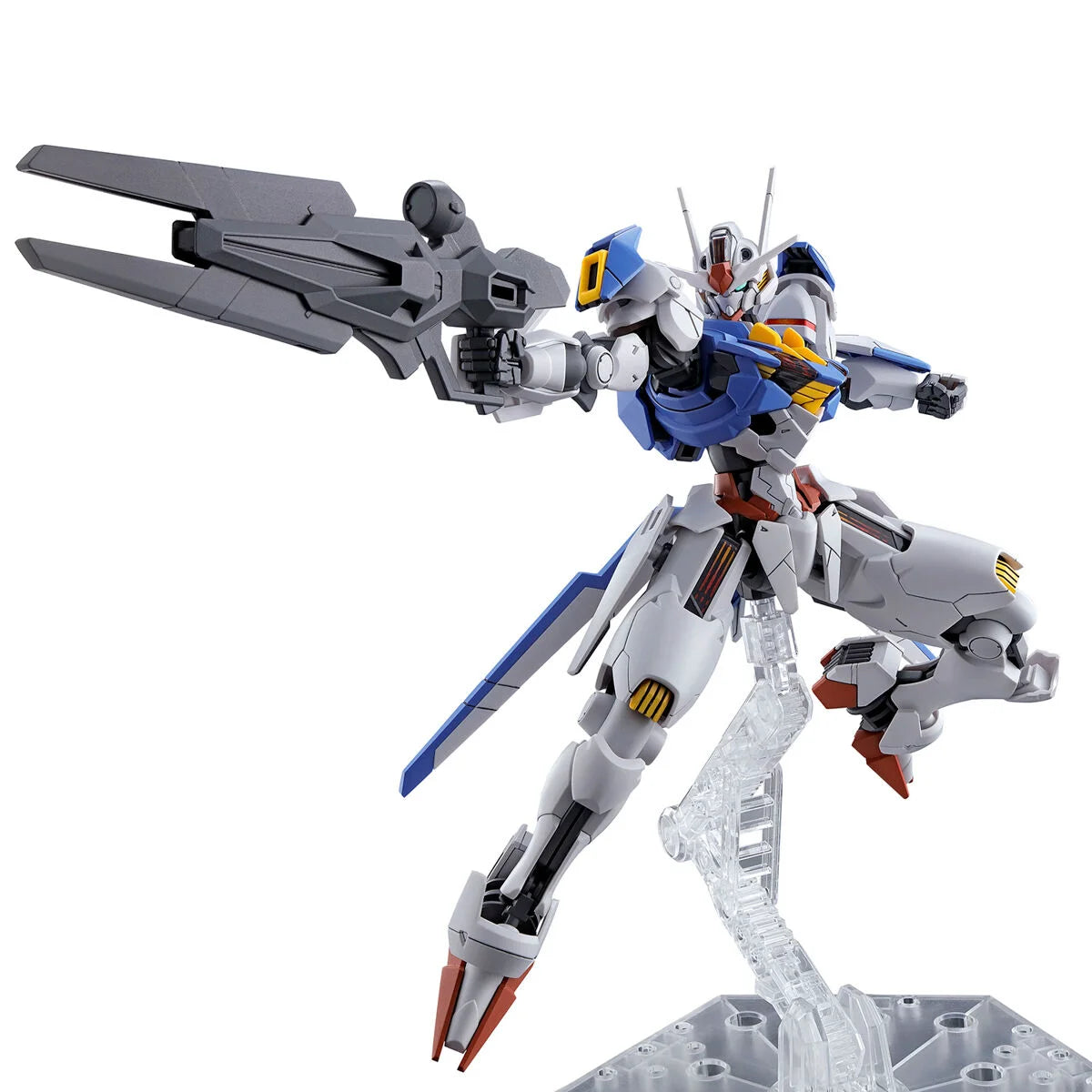 HG Gundam Aerial 1/144