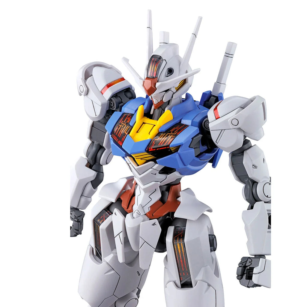 HG Gundam Aerial 1/144