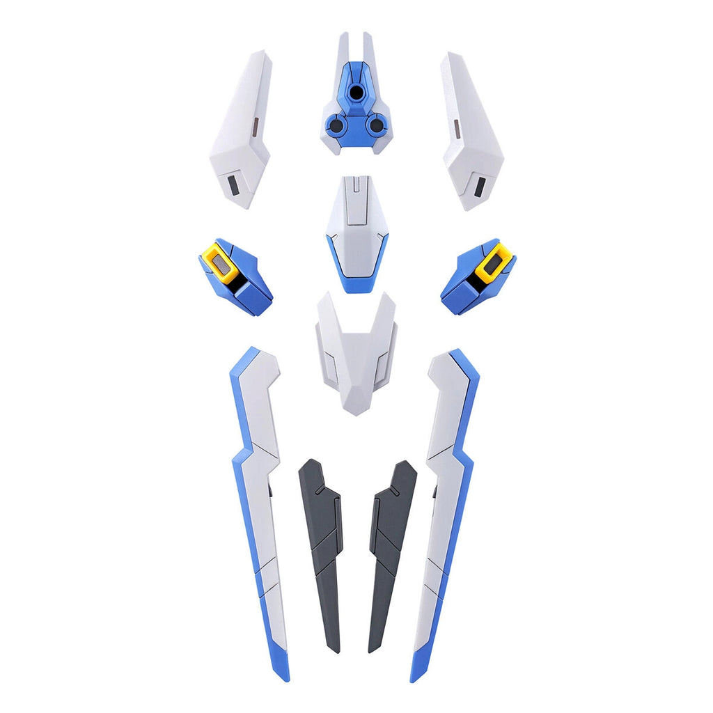 HG Gundam Aerial 1/144