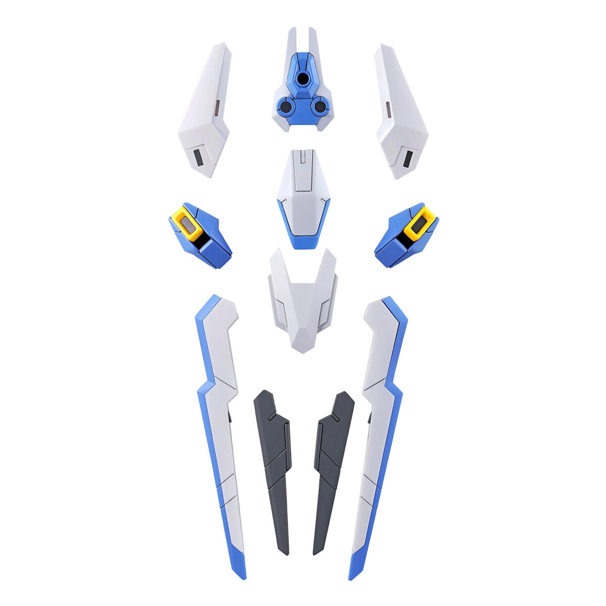 HG Gundam Aerial 1/144