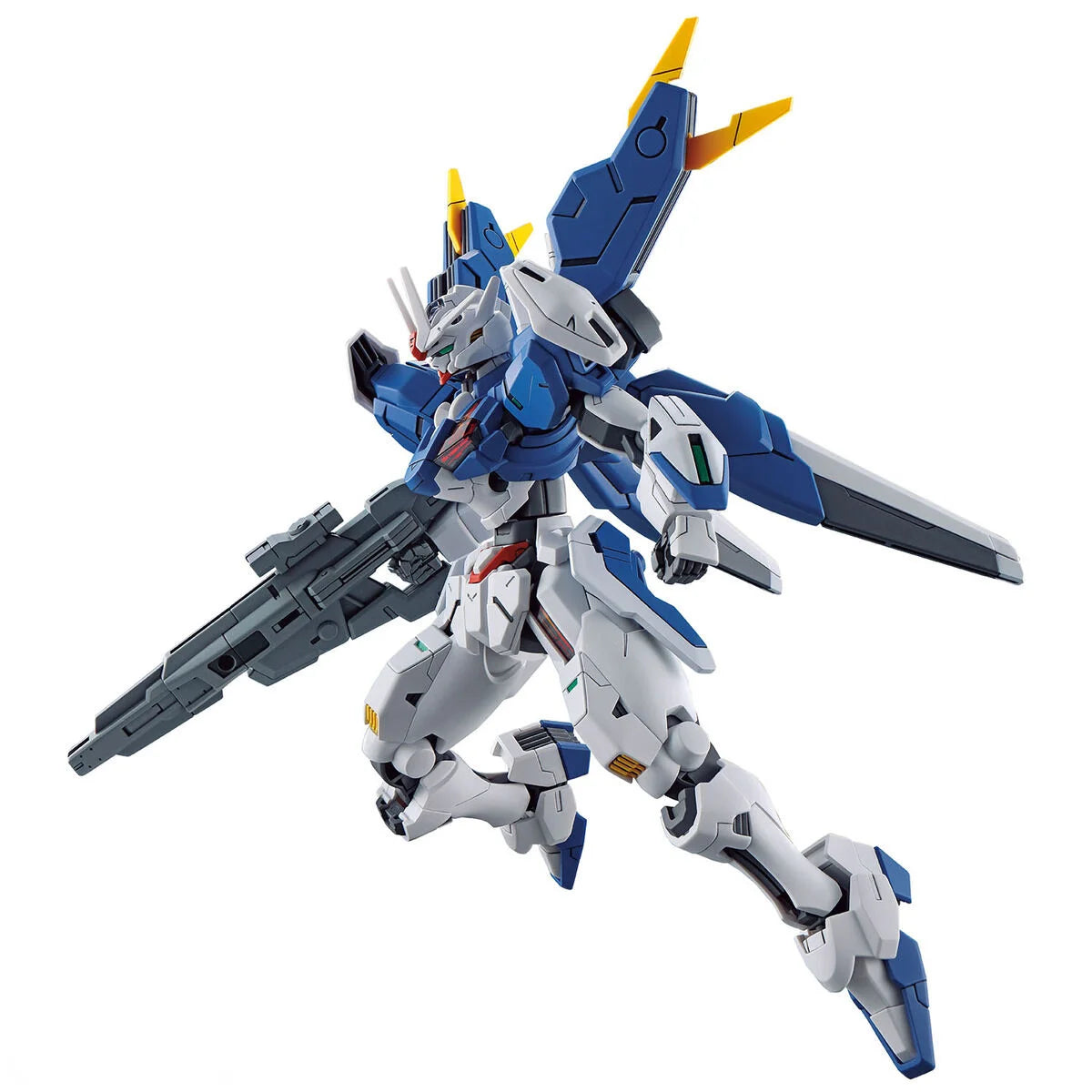 HG Gundam Aerial Rebuild 1/144