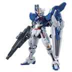 HG Gundam Aerial Rebuild 1/144