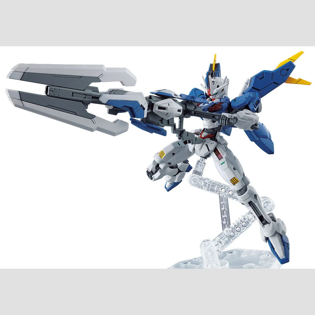HG Gundam Aerial Rebuild 1/144