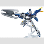 HG Gundam Aerial Rebuild 1/144