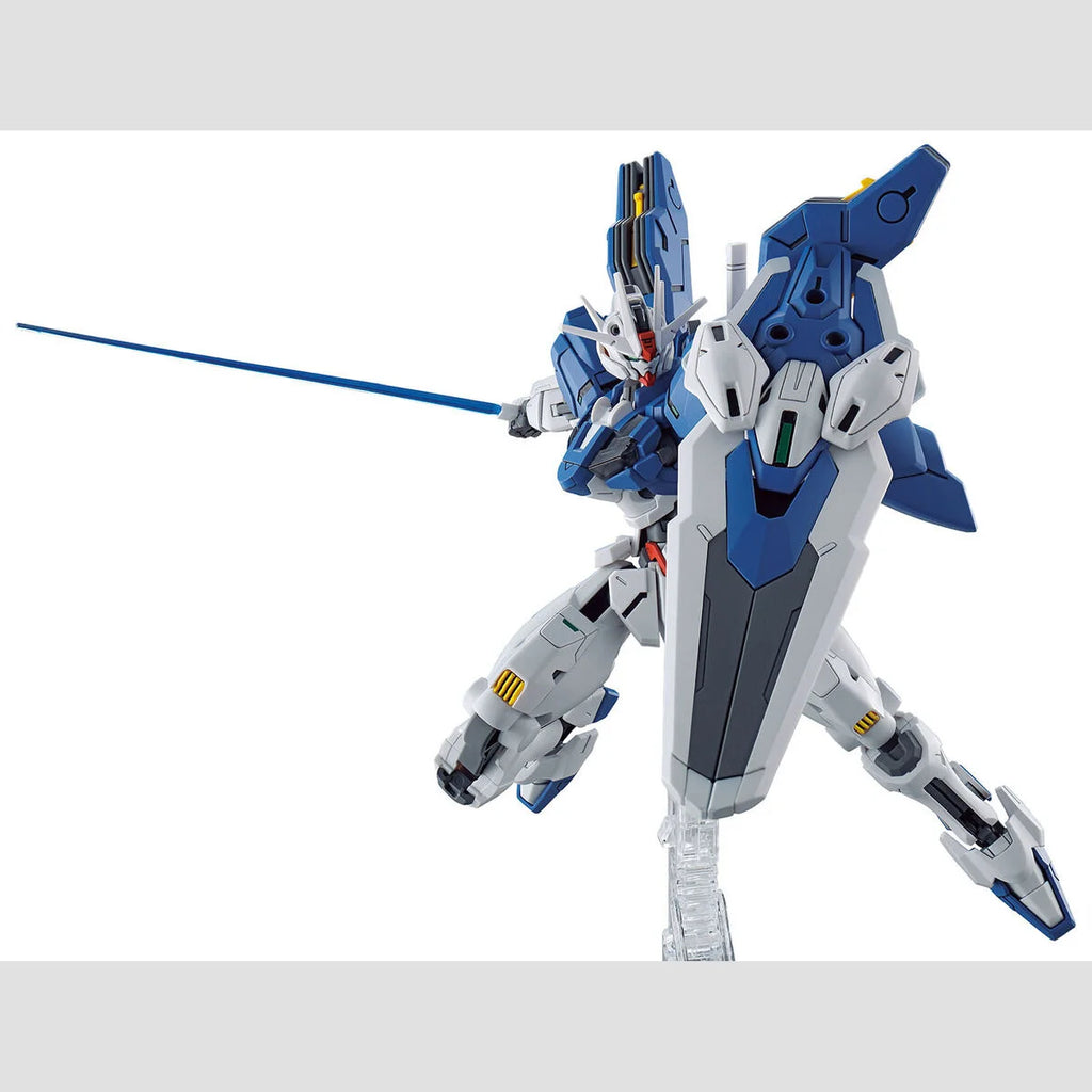 HG Gundam Aerial Rebuild 1/144