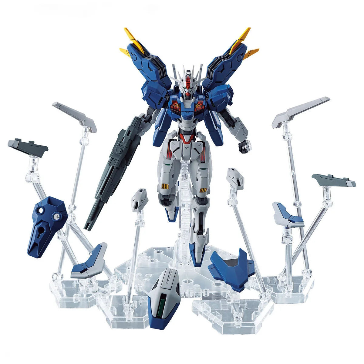 HG Gundam Aerial Rebuild 1/144