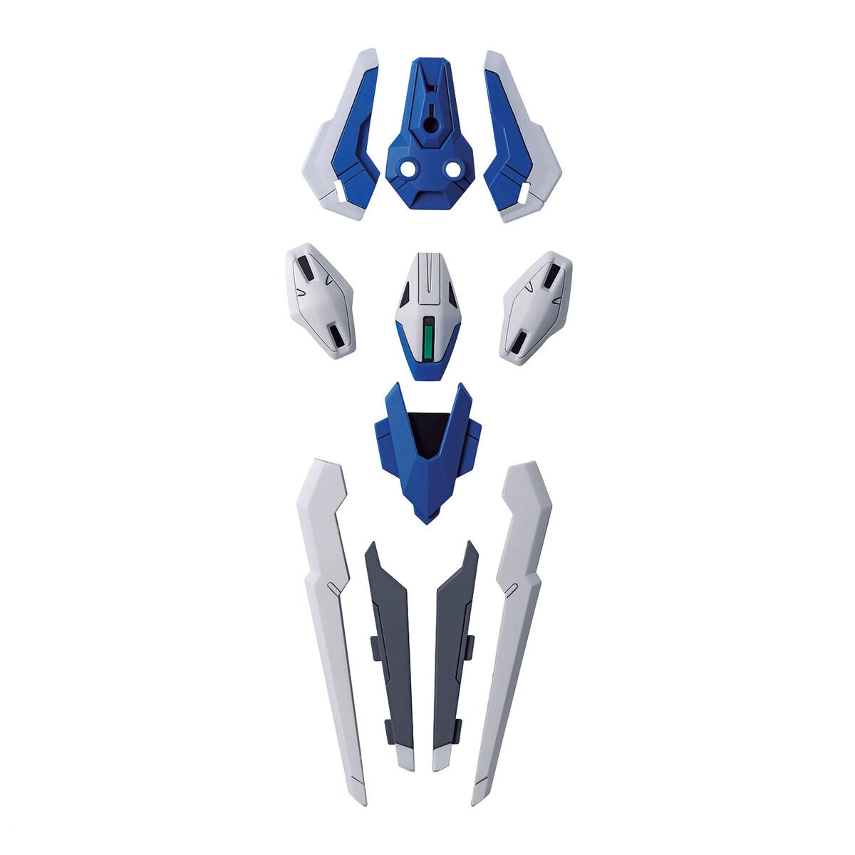 HG Gundam Aerial Rebuild 1/144