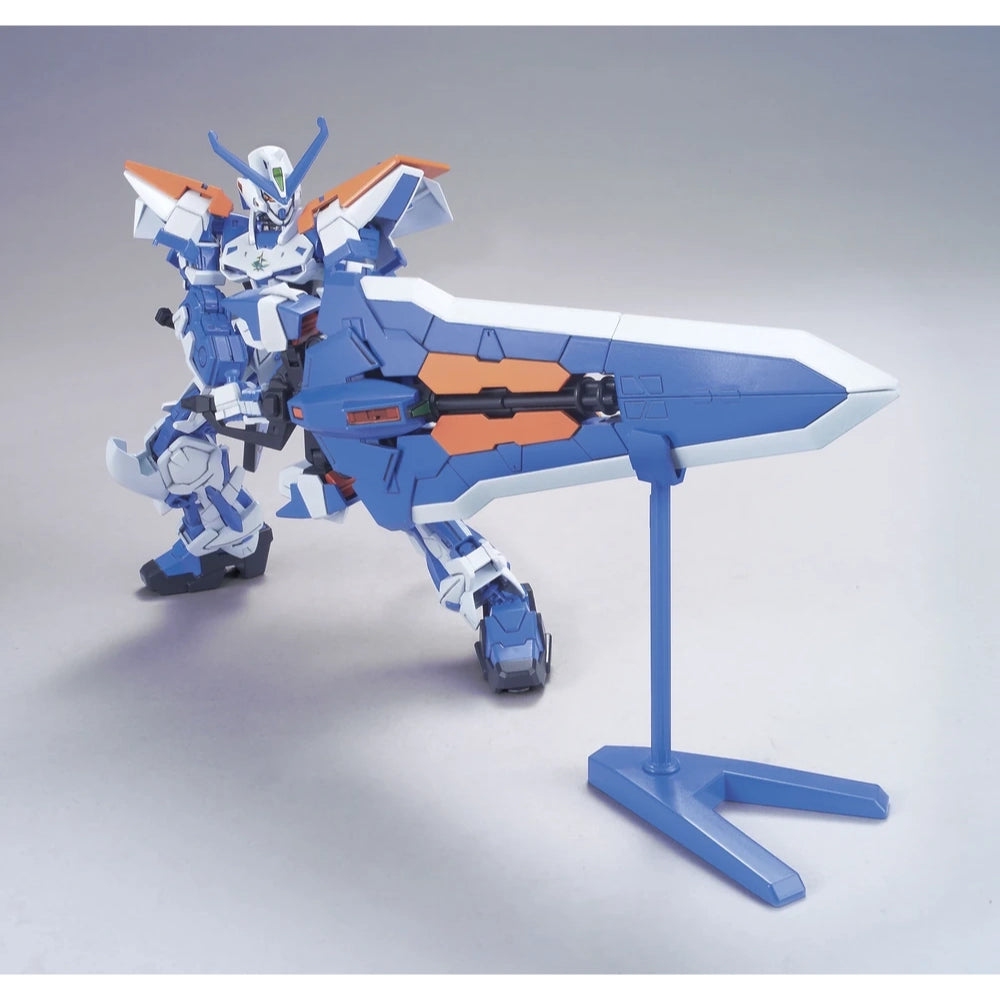 HG Gundam Astray Blue Frame Second L 1/144
