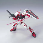 HG Gundam Astray Red Frame (Flight Unit) 1/144
