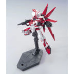 HG Gundam Astray Red Frame (Flight Unit) 1/144