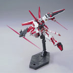 HG Gundam Astray Red Frame (Flight Unit) 1/144