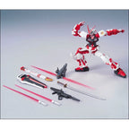 HG Gundam Astray Red Frame (Flight Unit) 1/144