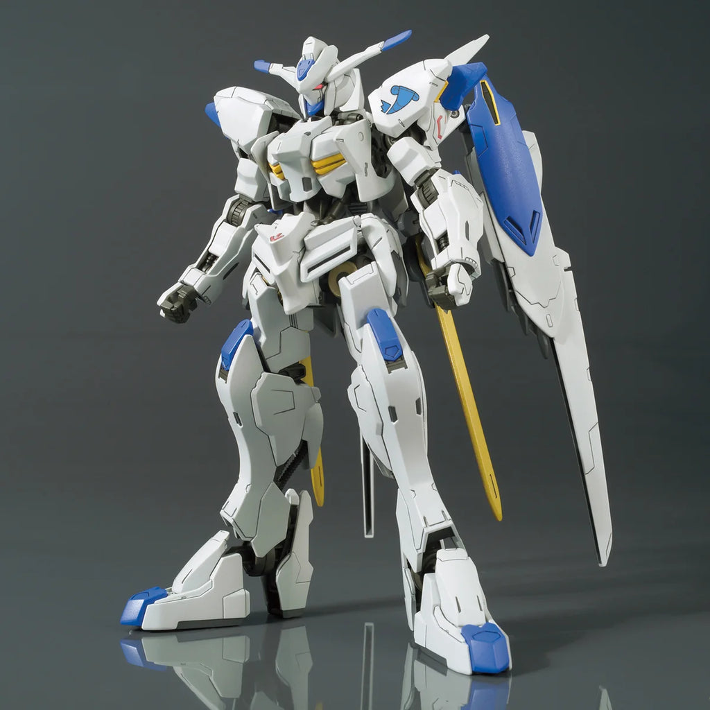 HG Gundam Bael 1/144