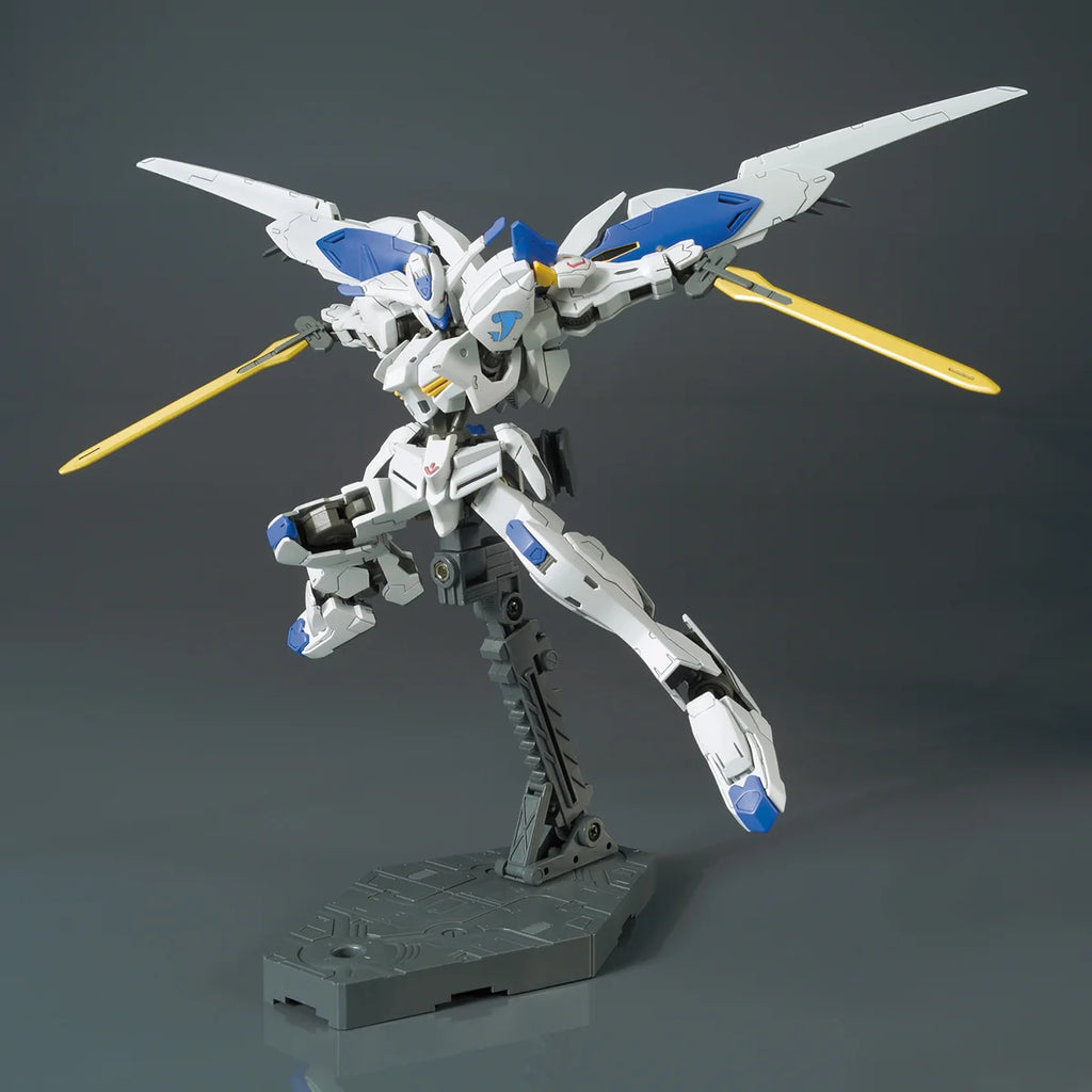 HG Gundam Bael 1/144