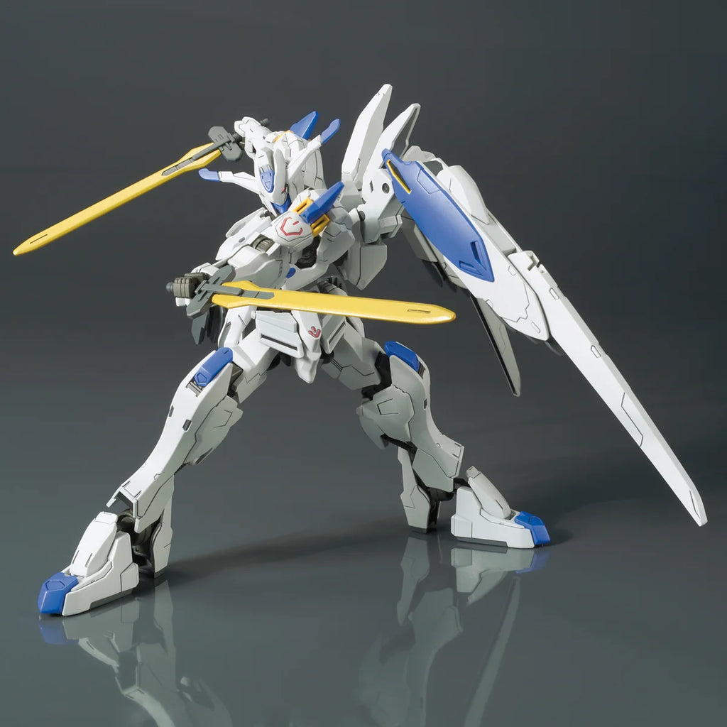 HG Gundam Bael 1/144