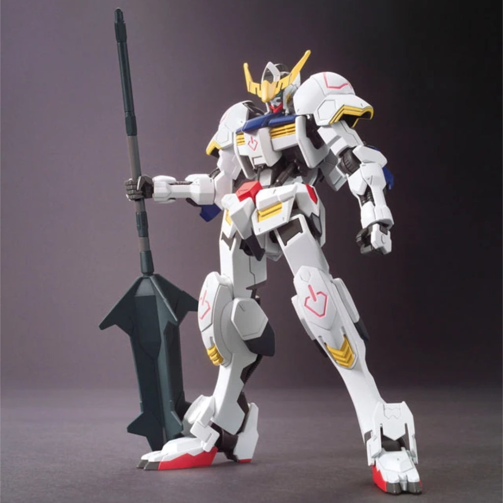 HG Gundam Barbatos 1/144