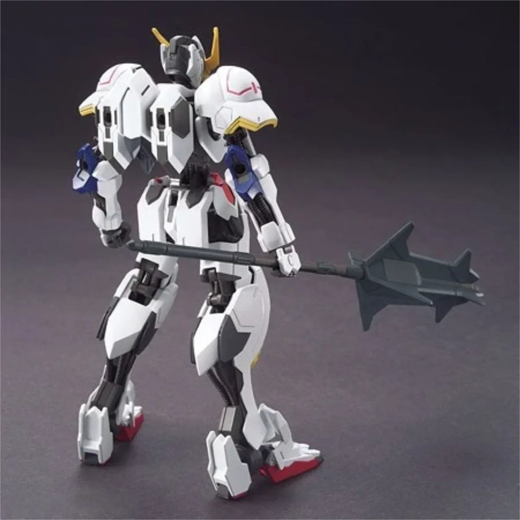 HG Gundam Barbatos 1/144